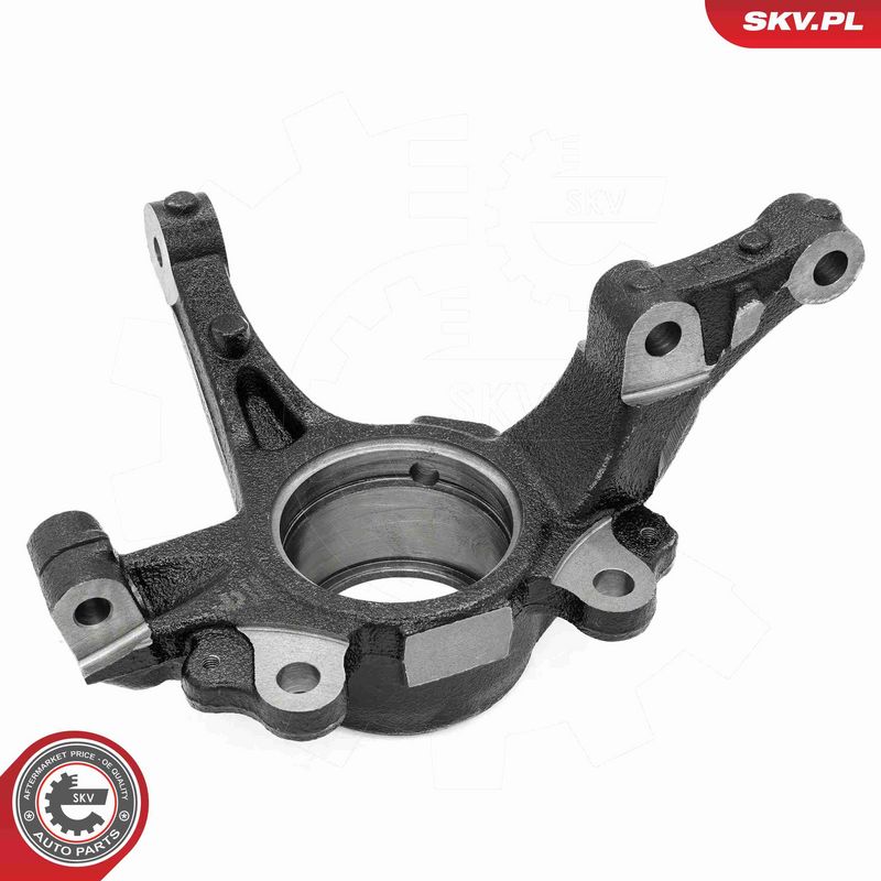 Käändmik, rattakinnitus, ESEN SKV 73SKV061