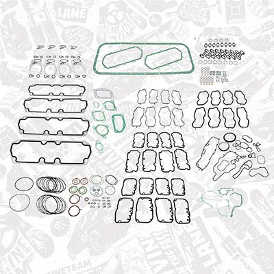 Product Image - Complete pakkingset, motor - TS0024 - ET ENGINETEAM