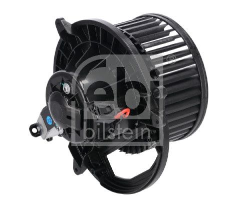 Ventilador habitáculo