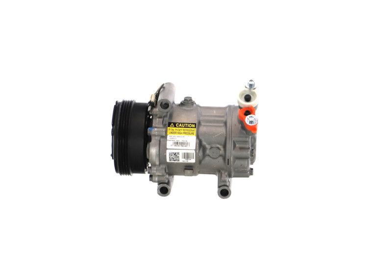 REMANTE 005-001-000137R Compressor, air conditioning
