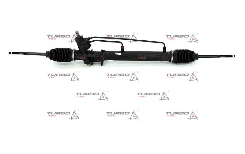 TURBO-TEC Vairo pavara
