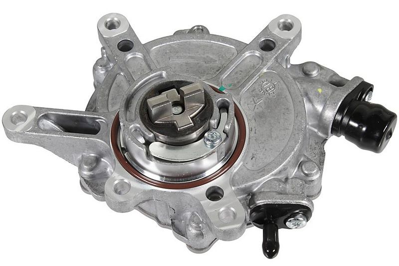 METZGER AUTOTEILE 8010187 - Vacuum Pump, braking system