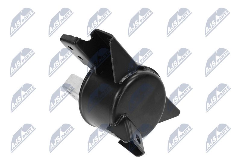 Paigutus, Mootor, NTY ZPS-HY-532