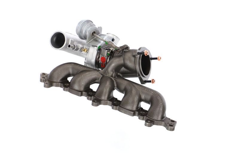 REMANTE 003-001-001231R Charger, charging (supercharged/turbocharged)
