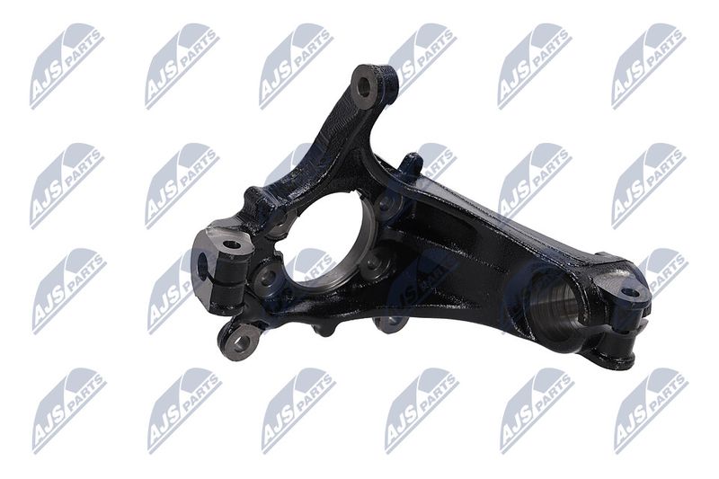 Käändmik, rattakinnitus, NTY ZZP-NS-013