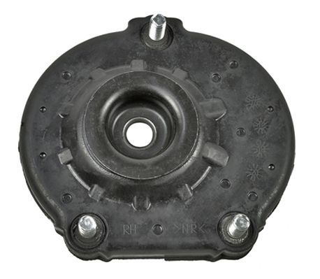 METZGER AUTOTEILE 6490171 - Repair Kit, suspension strut support mount
