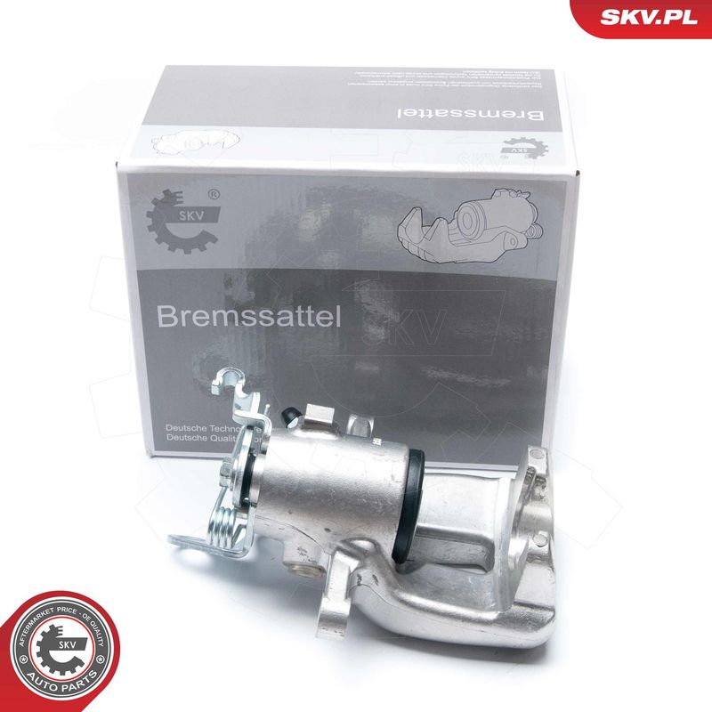 Pidurisadul, ESEN SKV 23SKV274