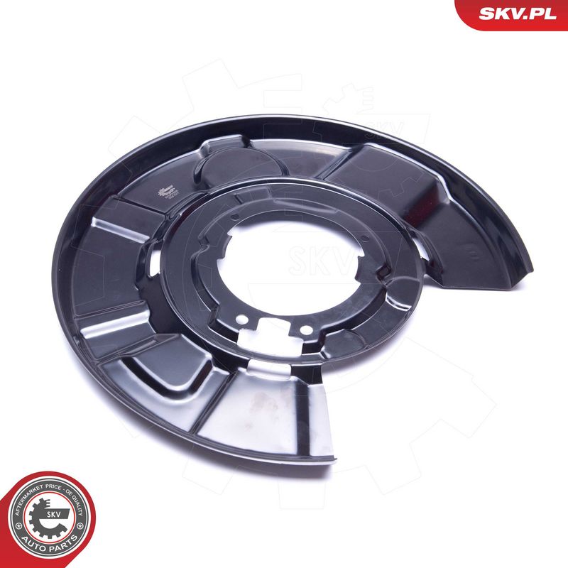 Plekk, piduriketas, ESEN SKV 57SKV638