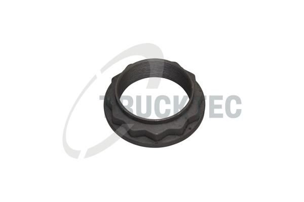 TRUCKTEC AUTOMOTIVE 01.32.076 - Nut, bevel gear