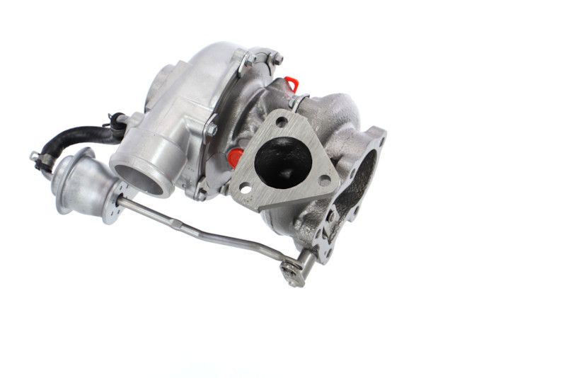 REMANTE 003-001-001737R Charger, charging (supercharged/turbocharged)