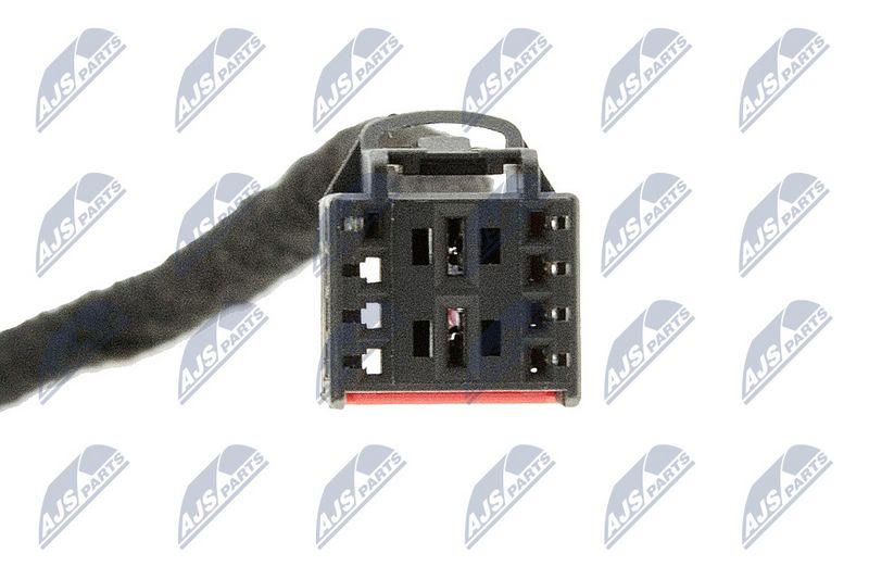 Elektrimootor, tagaluuk, NTY AE-LR-024