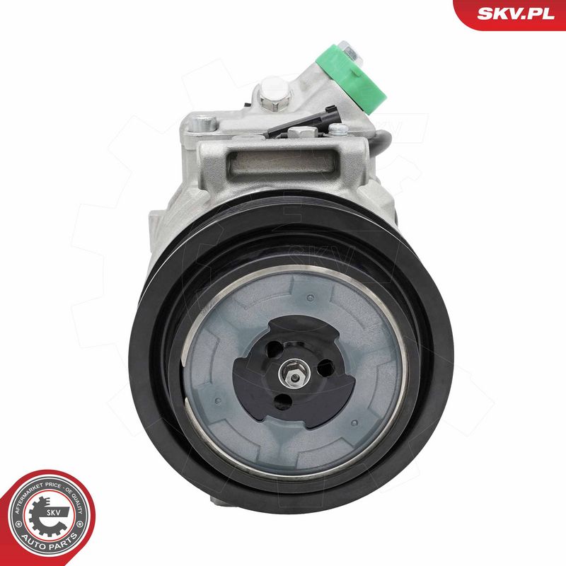 Kompressor, kliimaseade, ESEN SKV 84SKV055