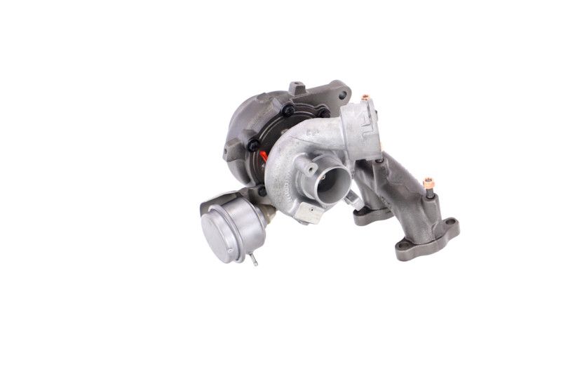 REMANTE 003-001-000191R Charger, charging (supercharged/turbocharged)