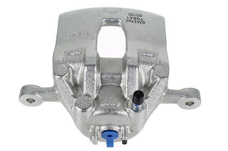 Etrier frana METZGER AUTOTEILE 6261762