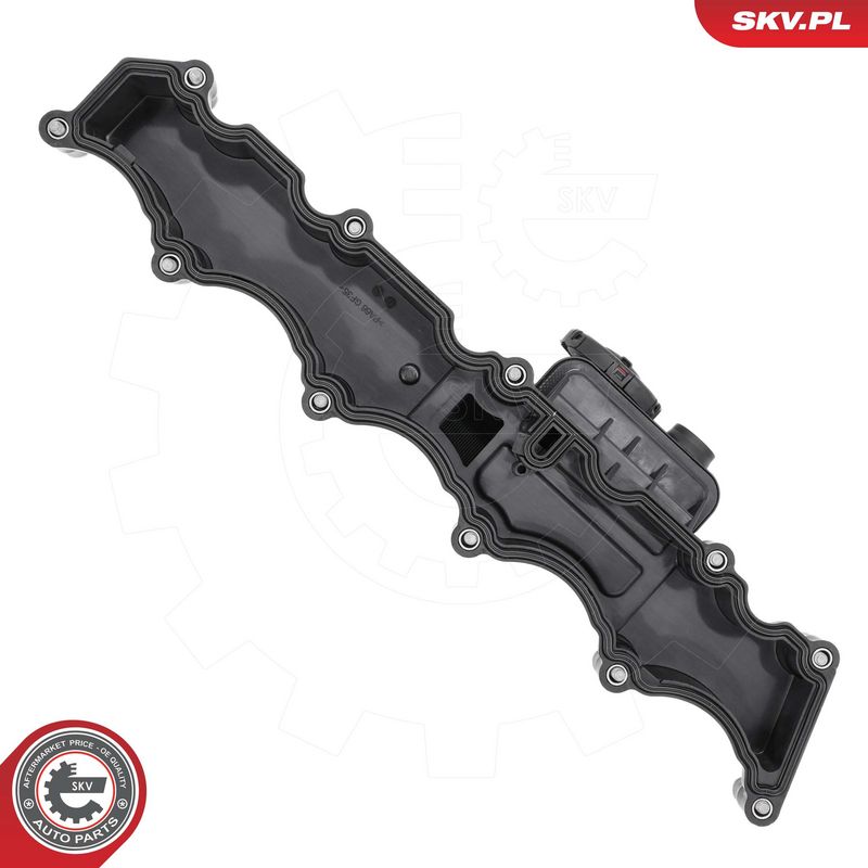 Klapikaas, ESEN SKV 48SKV168