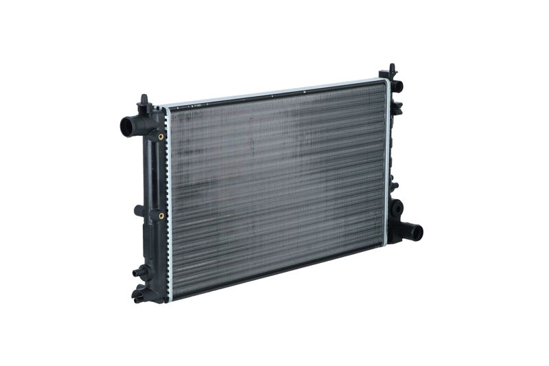 Radiador, refrigeración del motor NRF 509502A