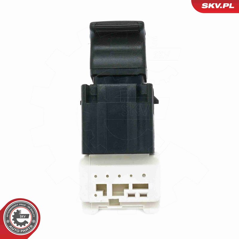 ESEN SKV 37SKV499 Switch, window regulator