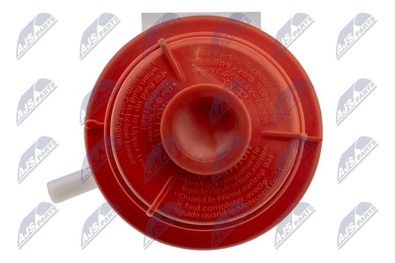 NTY SZW-SU-001 Equalising reservoir, hydraulic oil (power steering)