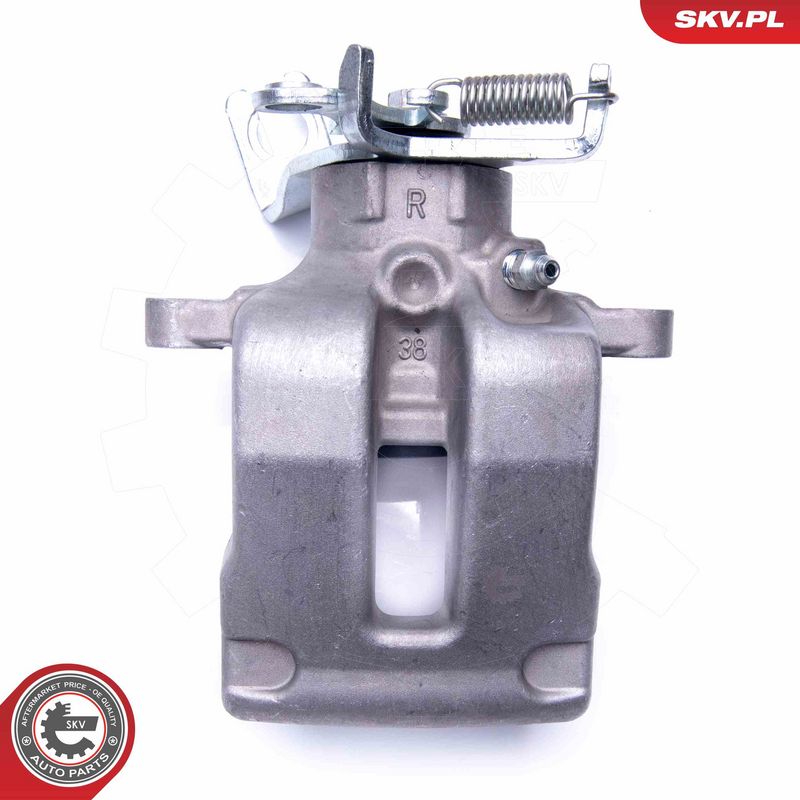 Pidurisadul, ESEN SKV 44SKV674