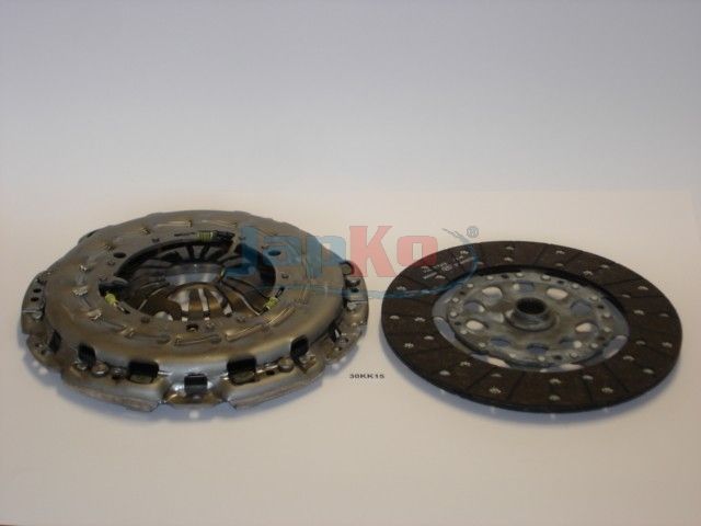 JAPKO 70K15 - Clutch Pressure Plate