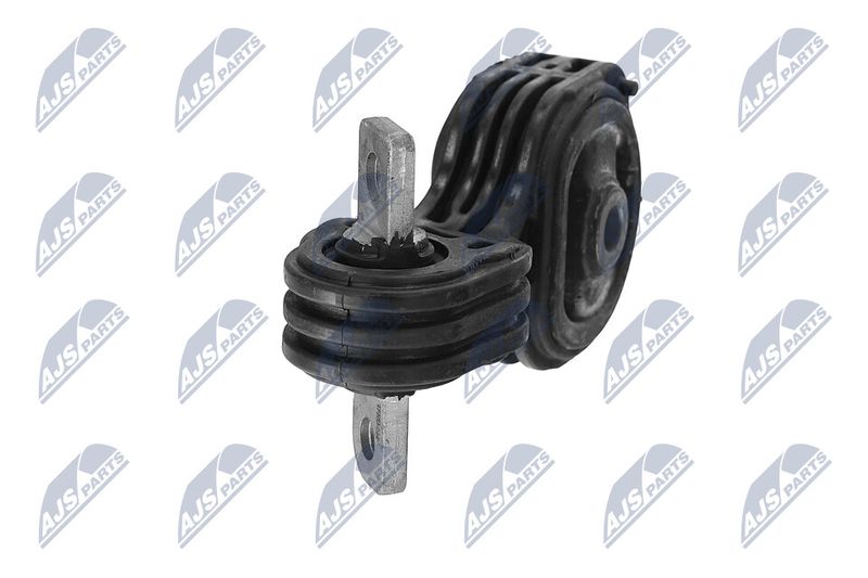 Paigutus, Mootor, NTY ZPS-HD-014