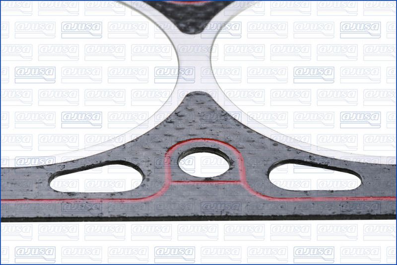 AJUSA 10161600 Gasket, cylinder head