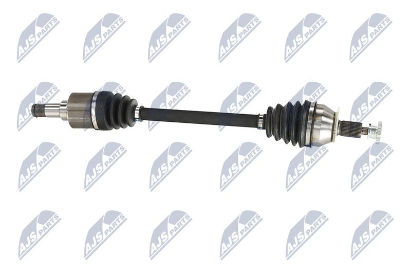 NTY NPW-VW-256 Drive Shaft