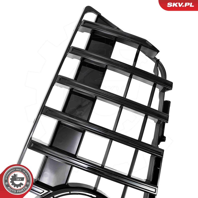 Radiaatorivõre, ESEN SKV 66SKV596