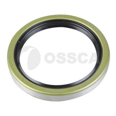семеринг, колянов вал OSSCA