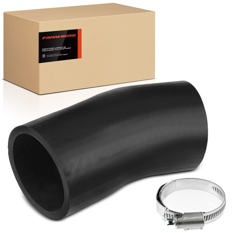 Frankberg 5481FB0021697 - Charge Air Hose