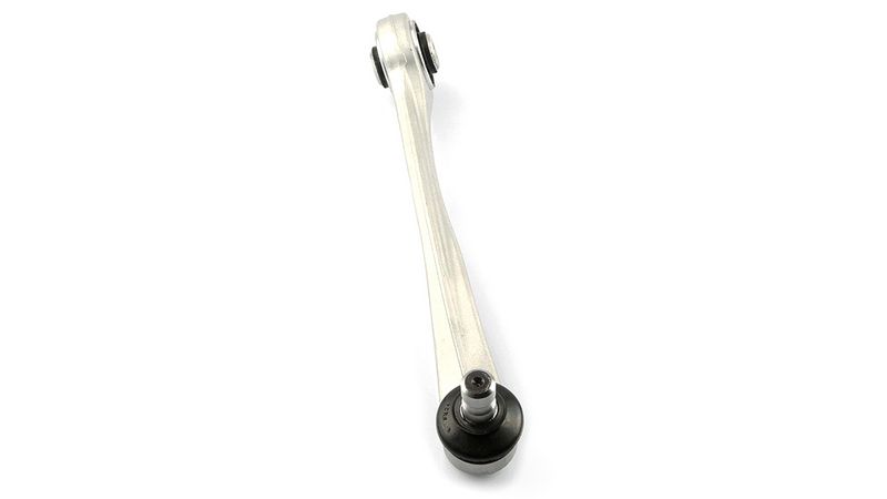 носач, окачване на колелата SKF