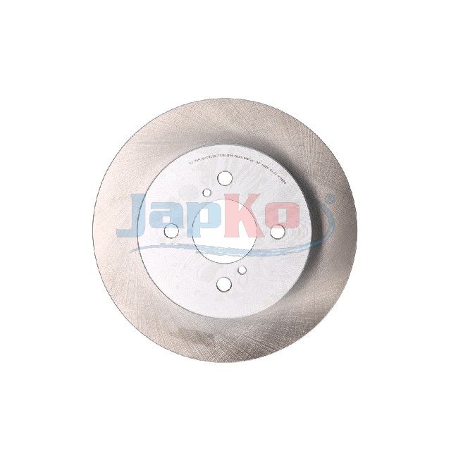 спирачен диск JAPKO