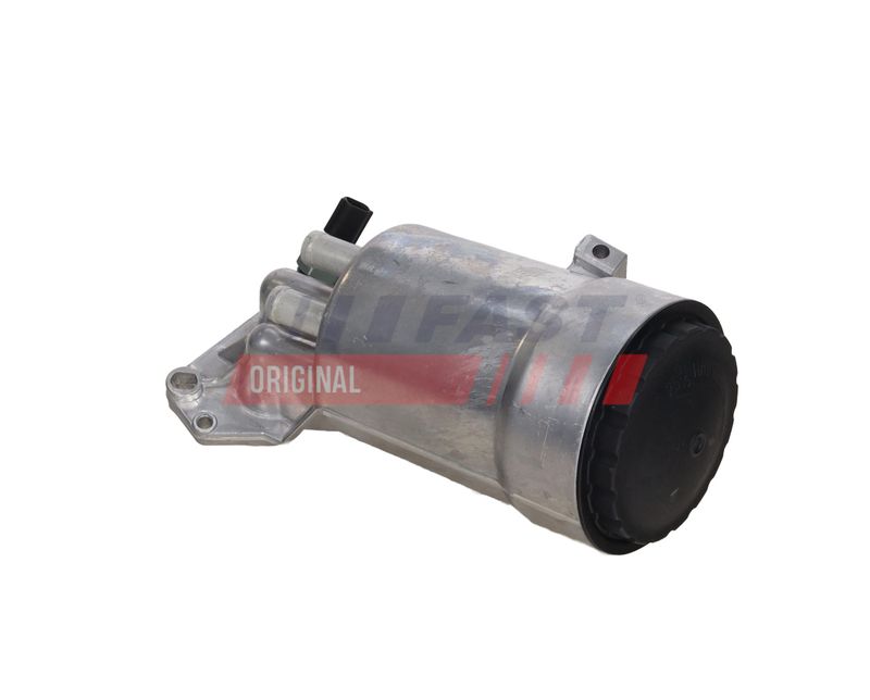 Õliradiaator, mootoriõli, FAST FT55145