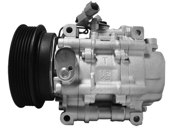 Airstal 10-0373 - Compressor, air conditioning