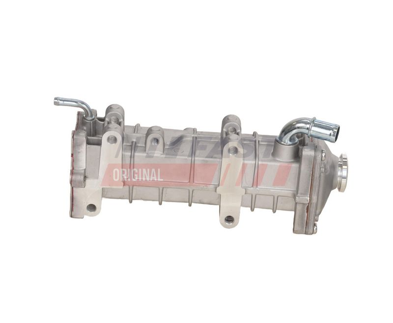 Radiaator, heitgaaside tagasijooks, FAST FT60404