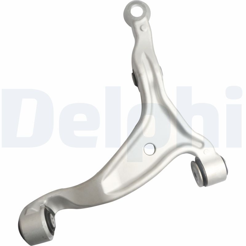 DELPHI TC8861 Control/Trailing Arm, wheel suspension