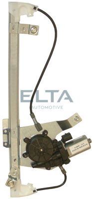 Elta Automotive Window Regulator ER1494