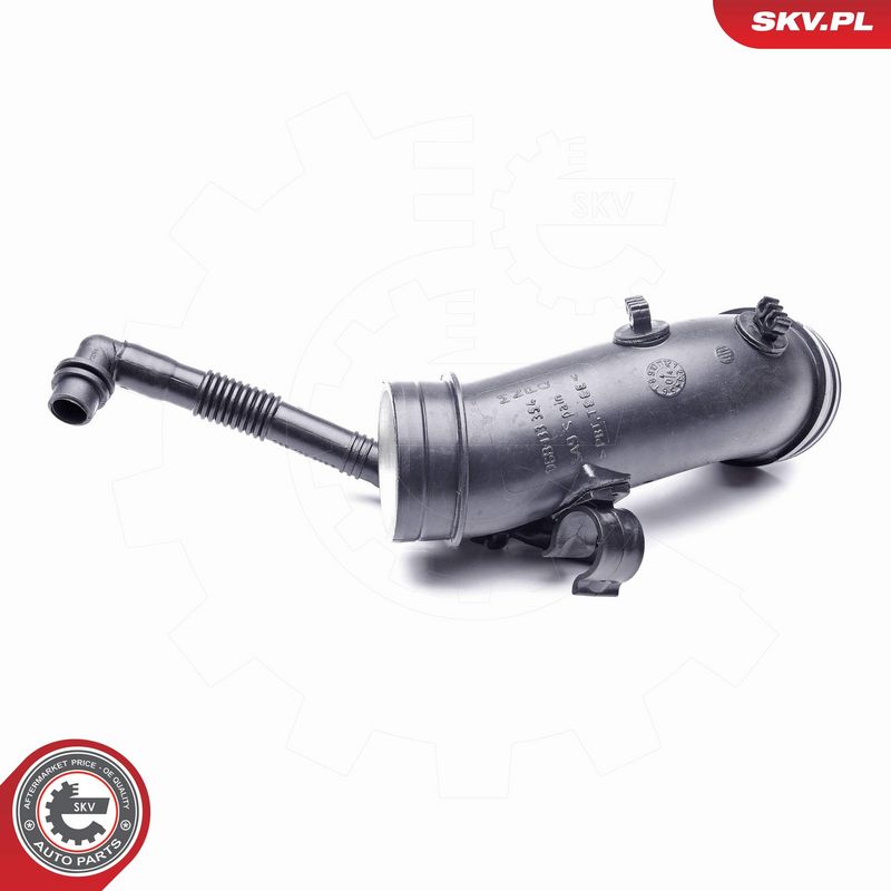 Laadimisõhu voolik, ESEN SKV 43SKV102