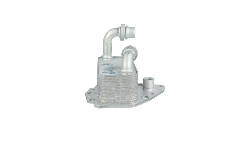 Õliradiaator, mootoriõli, NRF 31343