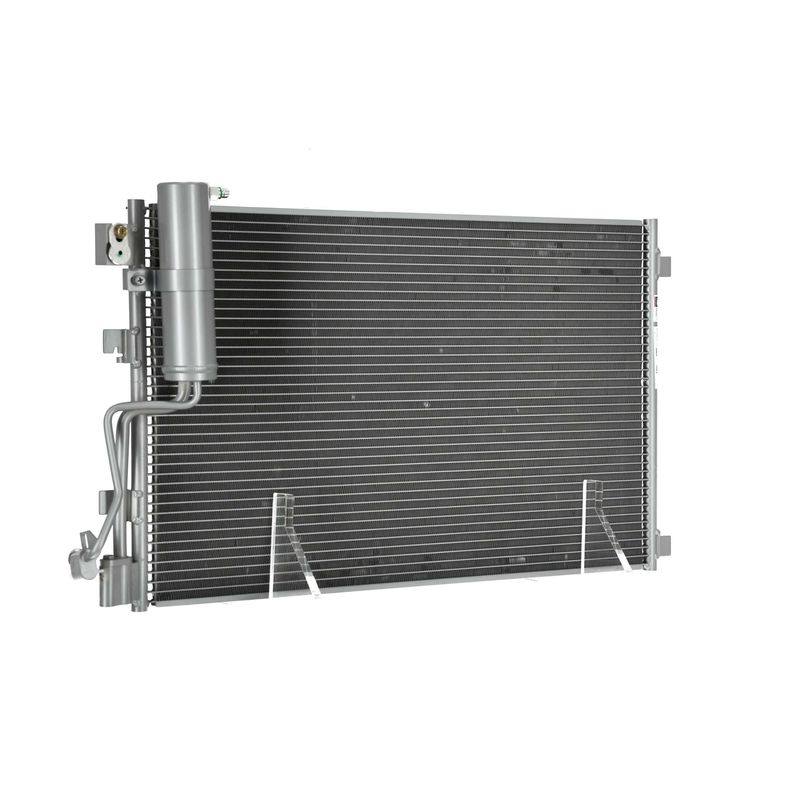 NISSENS 940417 Condenser, air conditioning