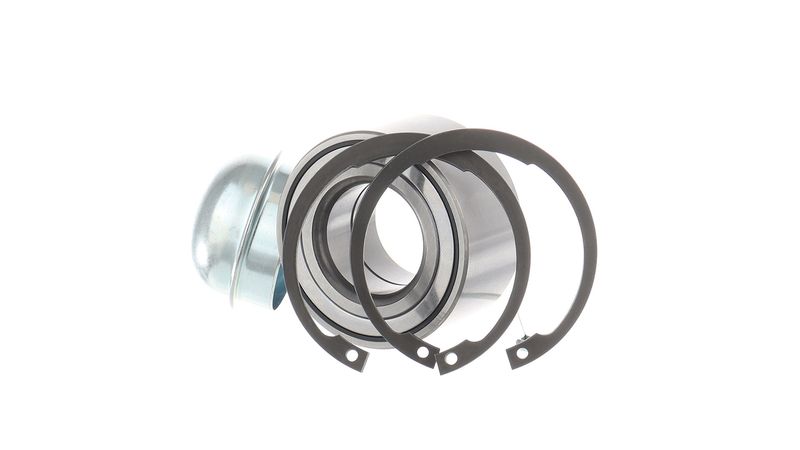 SKF VKBA 3600 Rato guolio komplektas
