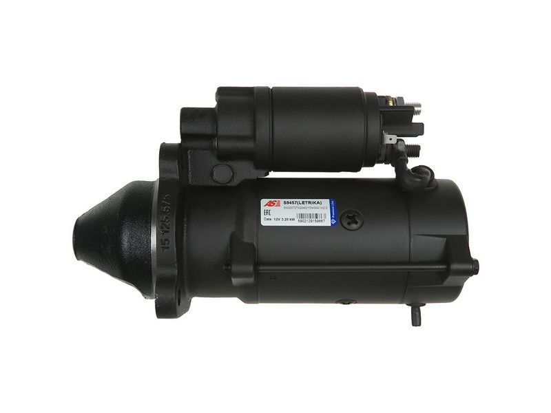 OEM код товара: X830100004