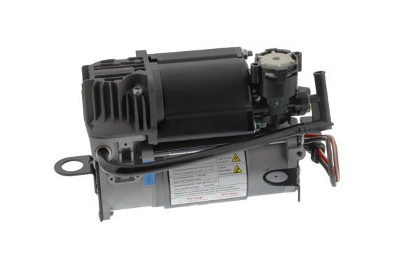 Kompressor, suruõhusüsteem, TOPRAN 411 013
