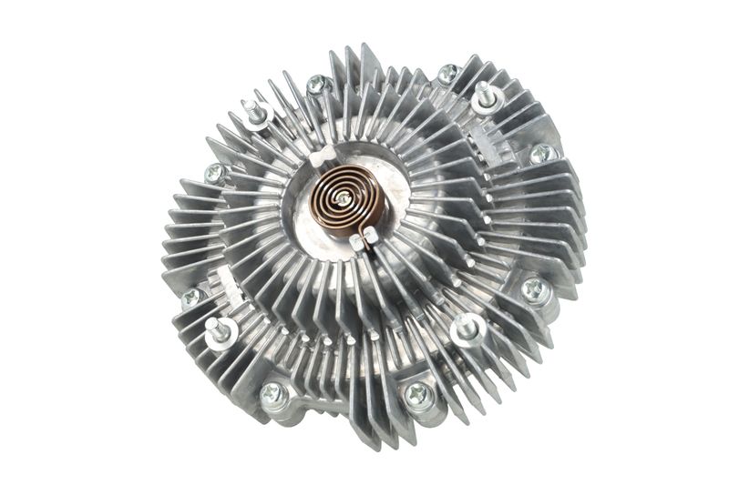Sidur, radiaatoriventilaator, NRF 49621