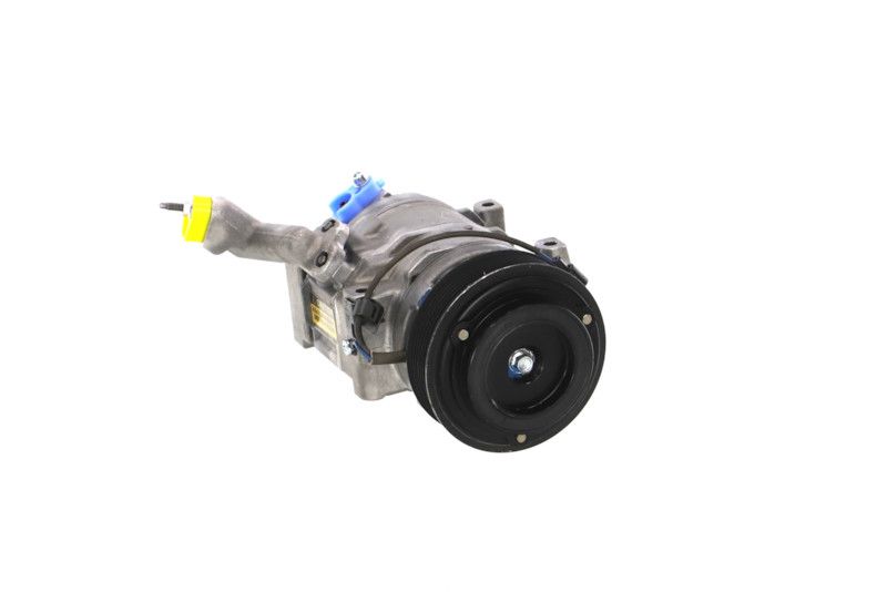 REMANTE 005-001-000230R Compressor, air conditioning