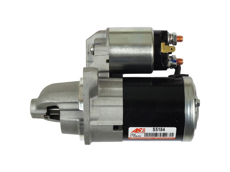 AS-PL S5184 Starter