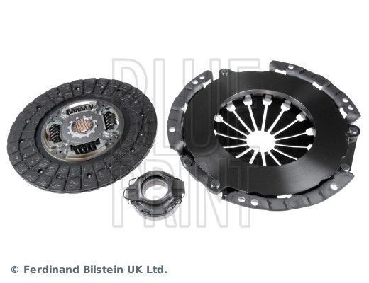 Koppelingskit met lager past: TOYOTA HIACE IV, HILUX VI 2.5D 08.01-12.12