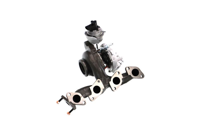 REMANTE 003-002-000032R Charger, charging (supercharged/turbocharged)