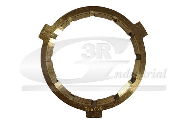 Anillo sincronización, caja de cambios manual