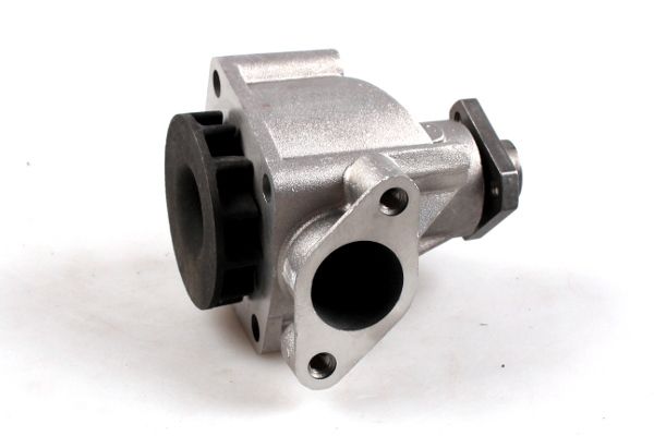 HEPU P099 Water Pump, engine cooling